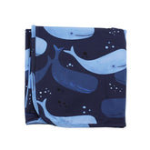 Ковдра бавовняна (органічна)